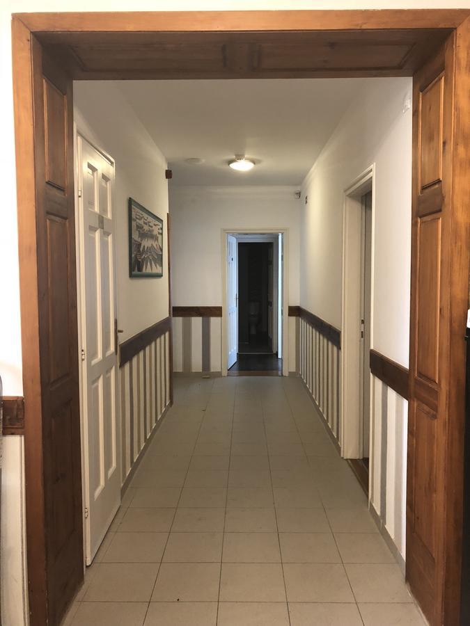 Zoeldteto Panzio Bed & Breakfast Balatonfured Luaran gambar