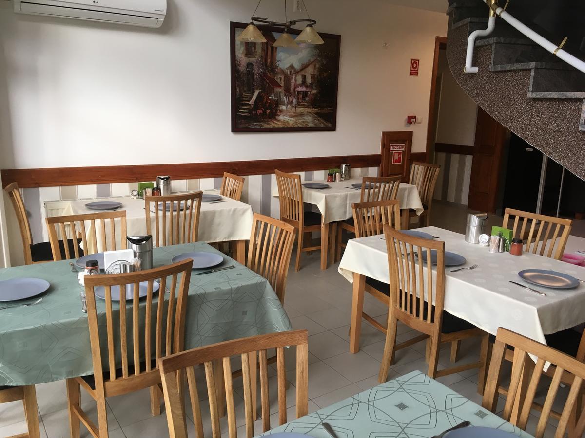 Zoeldteto Panzio Bed & Breakfast Balatonfured Luaran gambar
